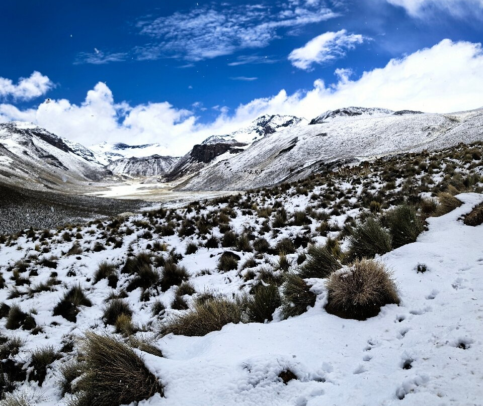 Uyuni Viajes-拉巴斯必去景点