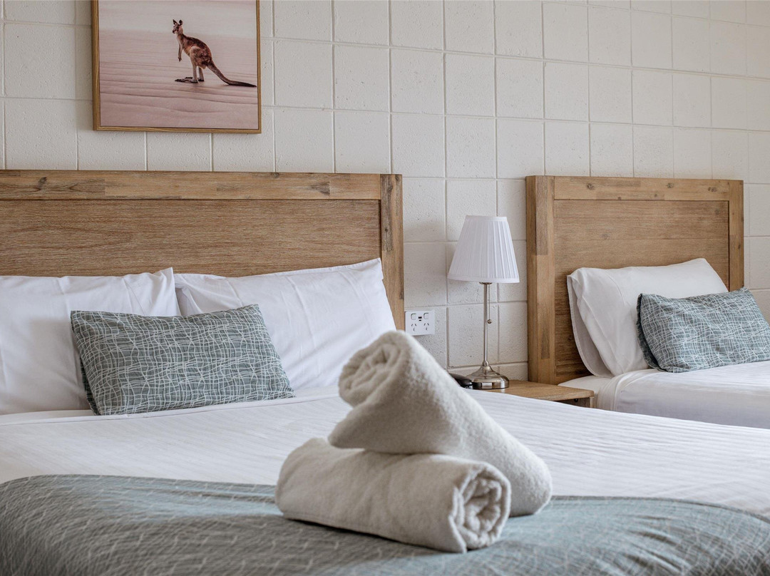 埃斯佩朗斯西佳宾馆酒店