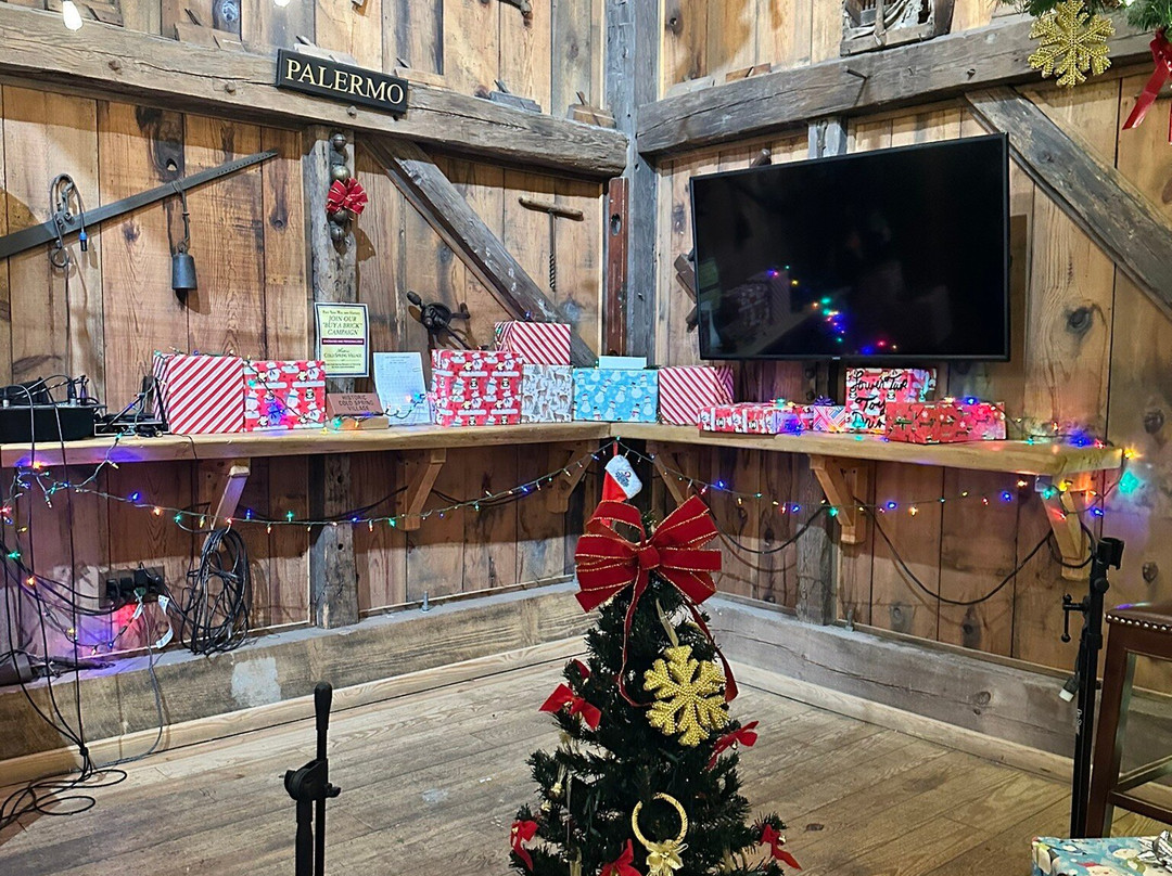 Cold Spring Brewery-Lower Township必去景点