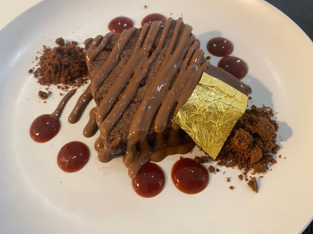 Restaurante Mesa Cultural