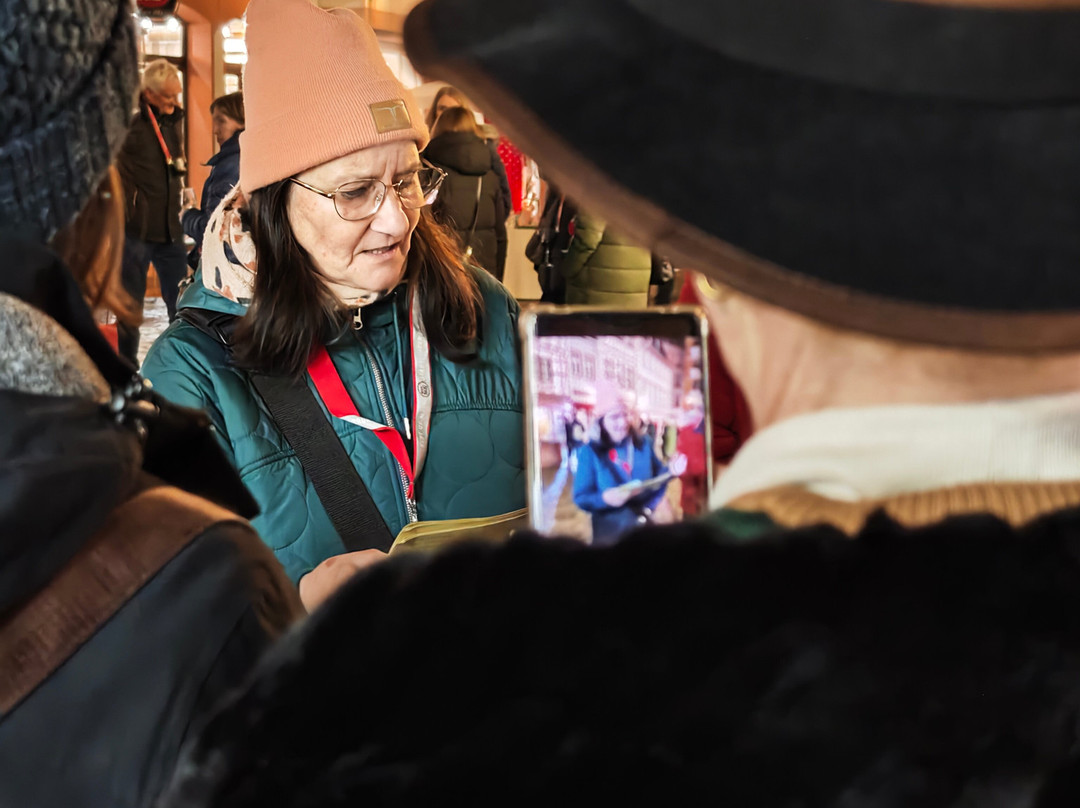 Best Of Mainz | Stadtführungen & Mehr-美因茨必去景点