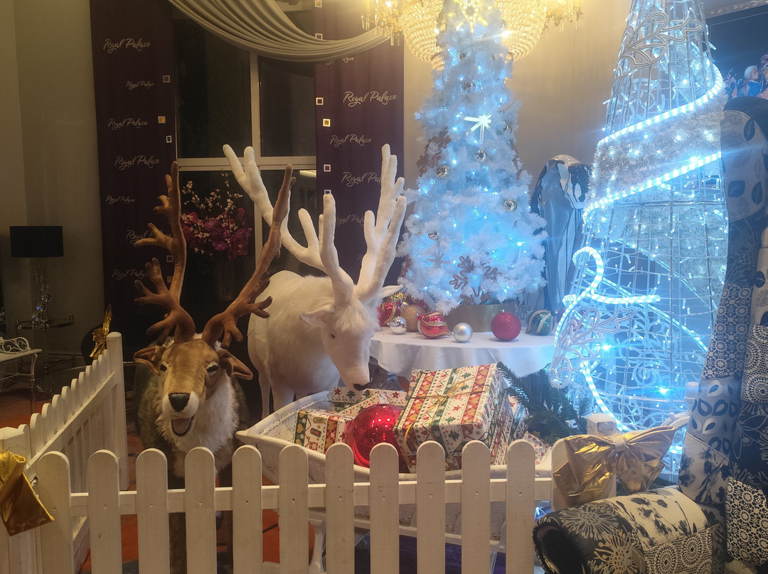 Royal Palace Music Hall-Kirrwiller必去景点