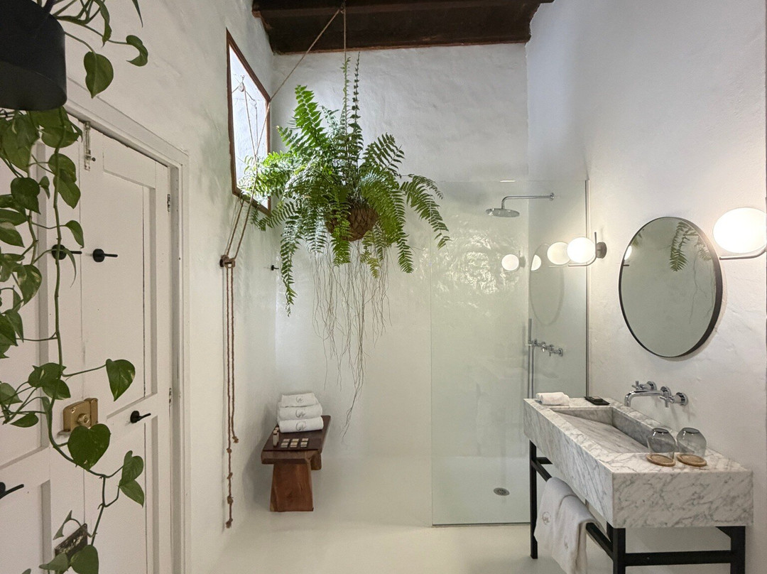 Casa de las Flores - Hotel Boutique Lanzarote主图