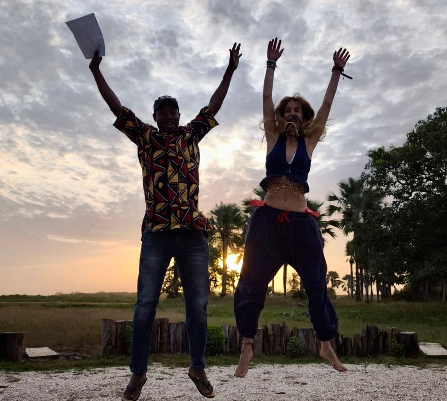 Sen Tourisme Senegal-索蒙必去景点