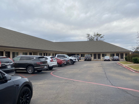 Super 8 by Wyndham Cleburne主图