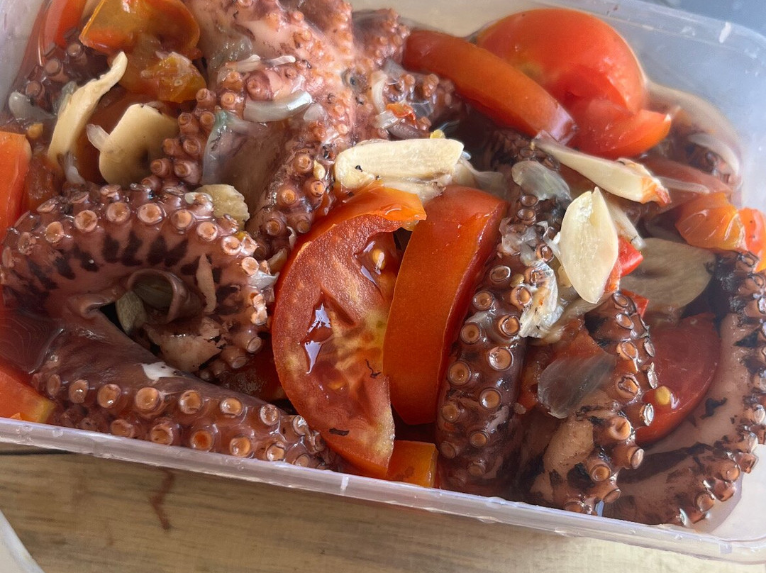 Andy-Gili Gede必去景点