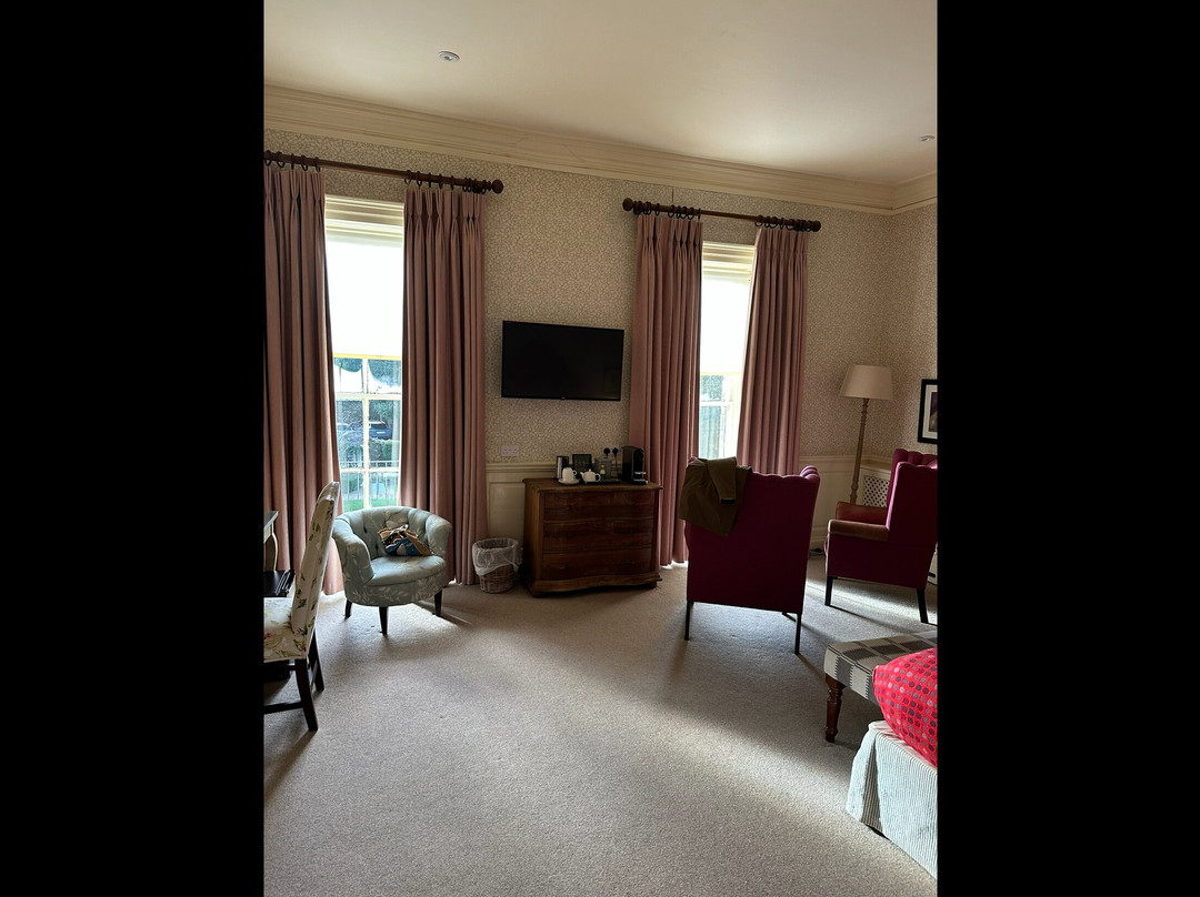 The Close Hotel主图