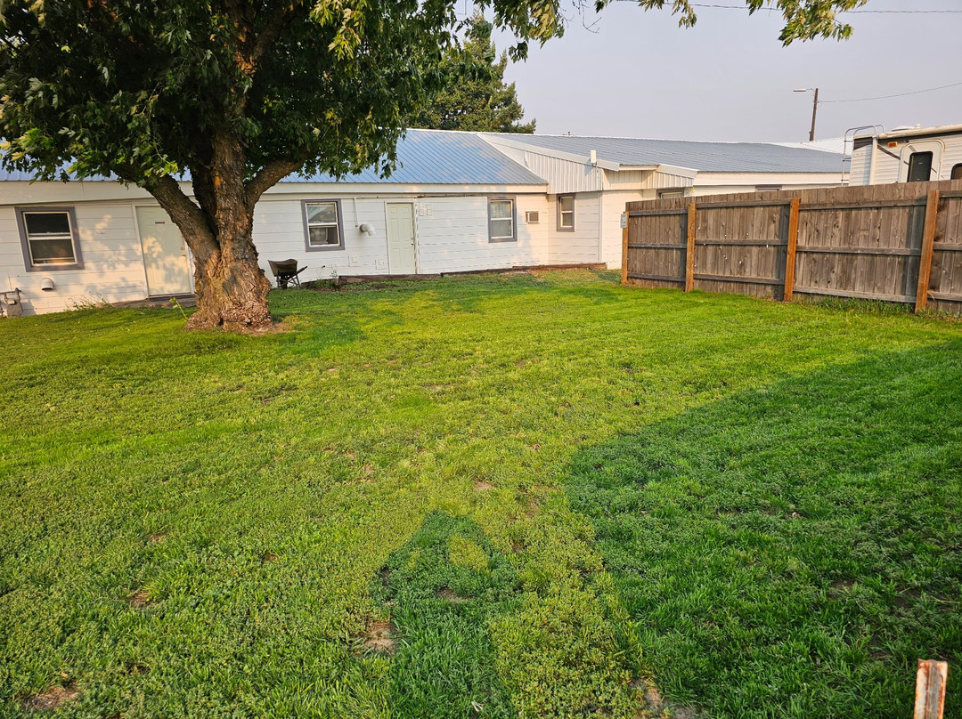 Sprague Motel And RV Park主图