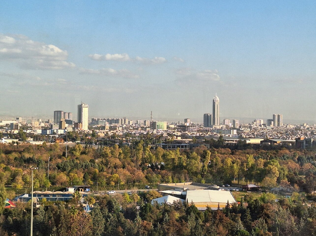 埃尔比勒罗塔纳酒店主图