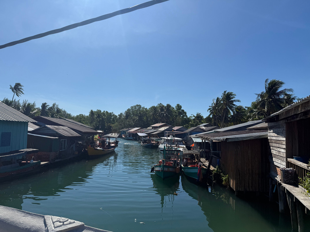 Private Taxi In Siem Reap By Mr Seng-暹粒必去景点