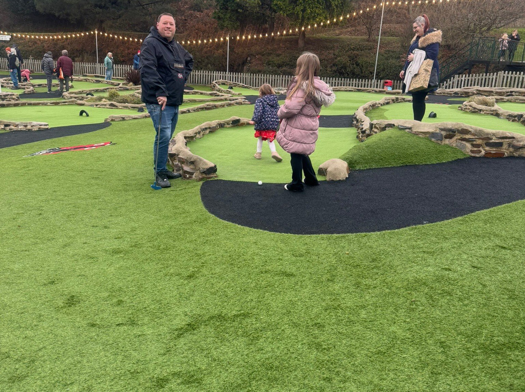 Lappa Valley-纽奎必去景点