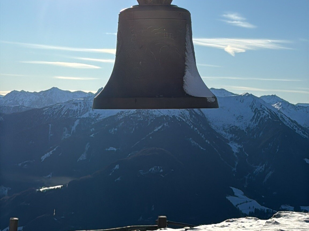 Rosskopf - Monte Cavallo-维皮泰诺必去景点