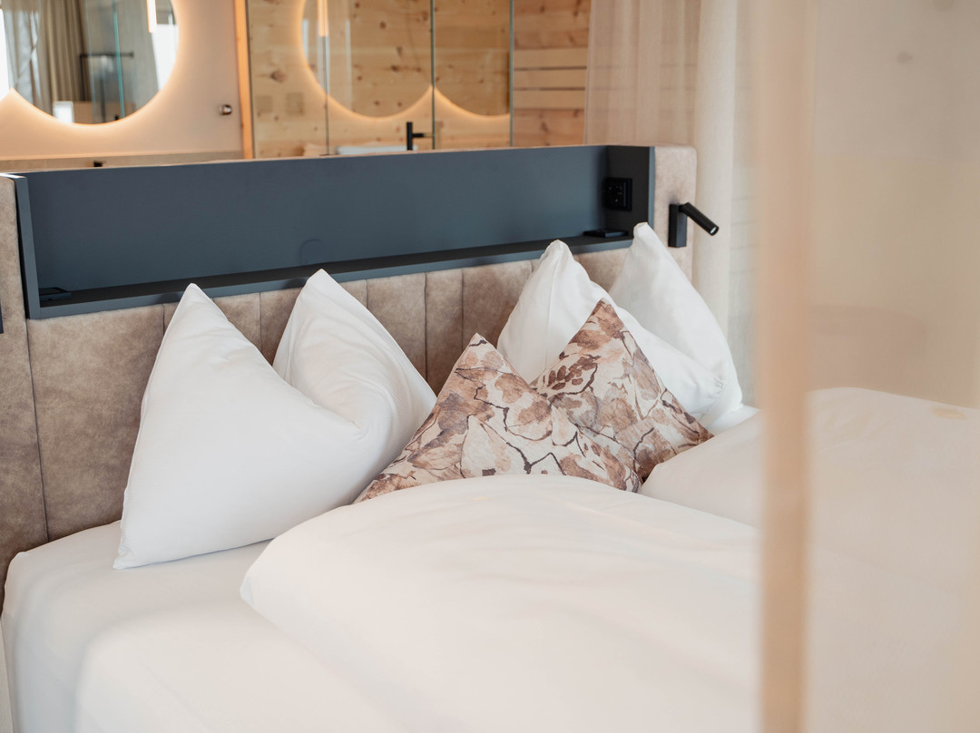 Hotel Schachner主图