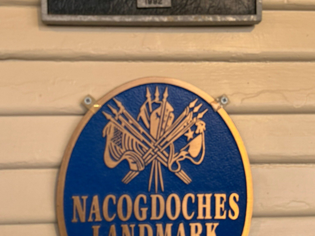 Hardeman House主图