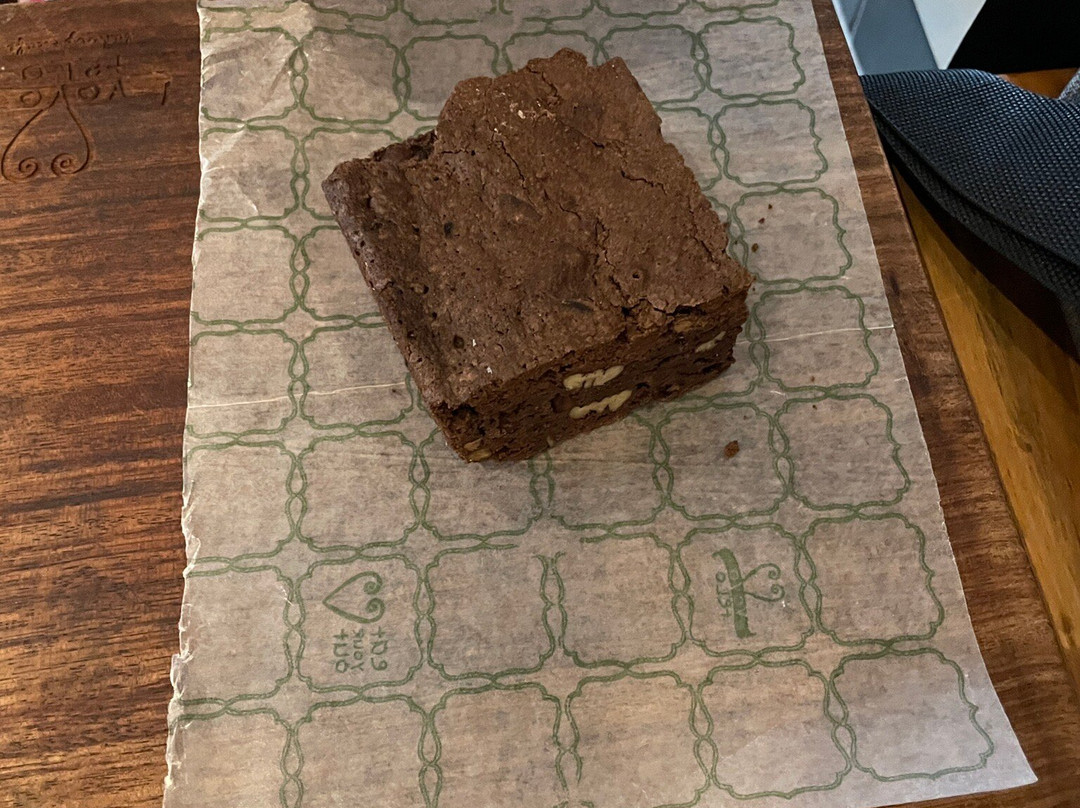 Vovo Telo Bakery & Café