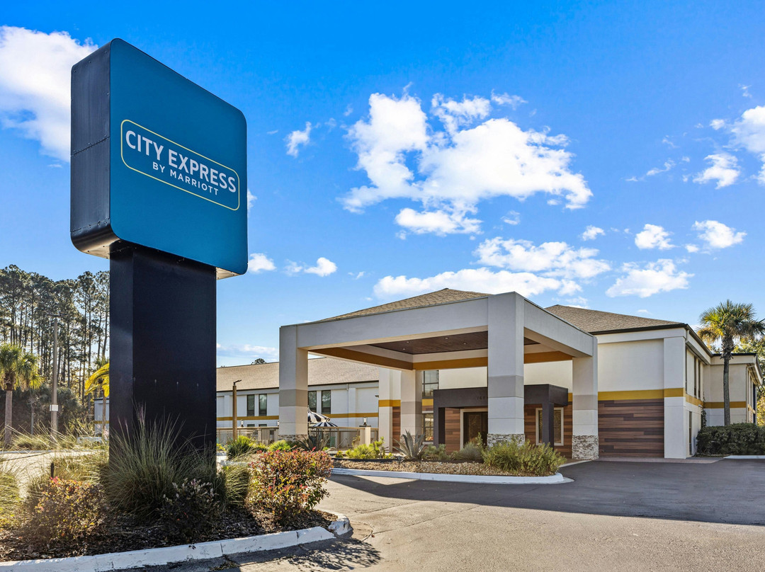 City Express by Marriott Yulee