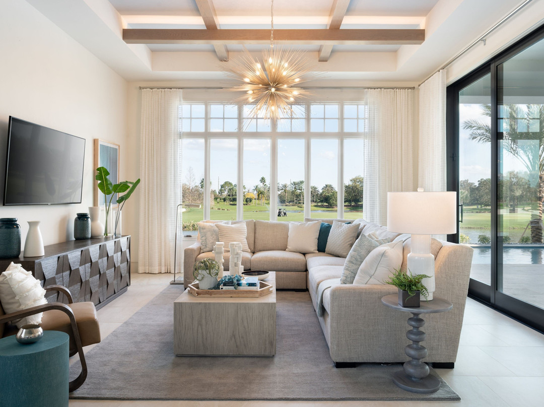 奥兰多酒店住宿-奥兰多格兰德湖丽兹卡尔顿酒店