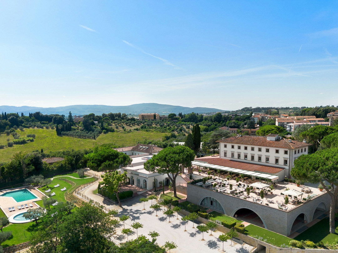Villa Ermellina Siena, A Tribute Portfolio Hotel