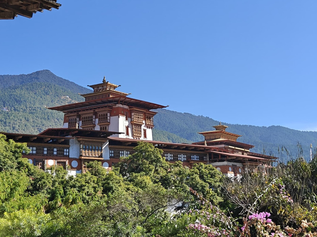 Tripkarado | Bhutan Travel Experts-Jaigaon必去景点
