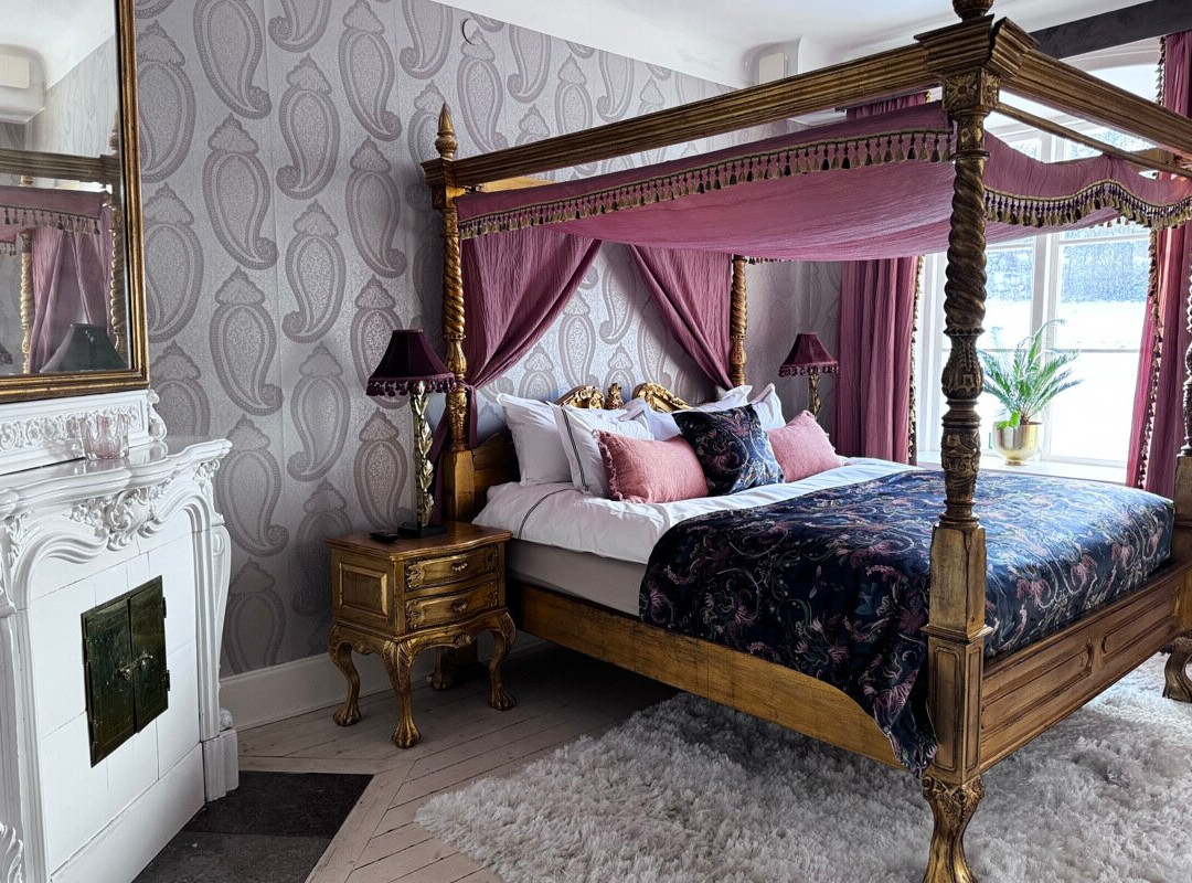 Gorvalns Slott主图