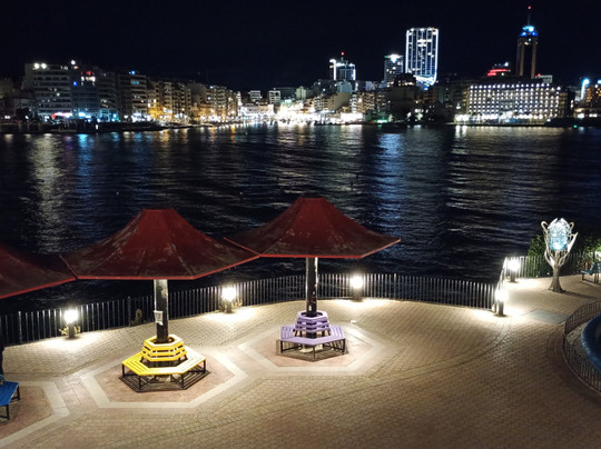 Independence Gardens-斯利马必去景点