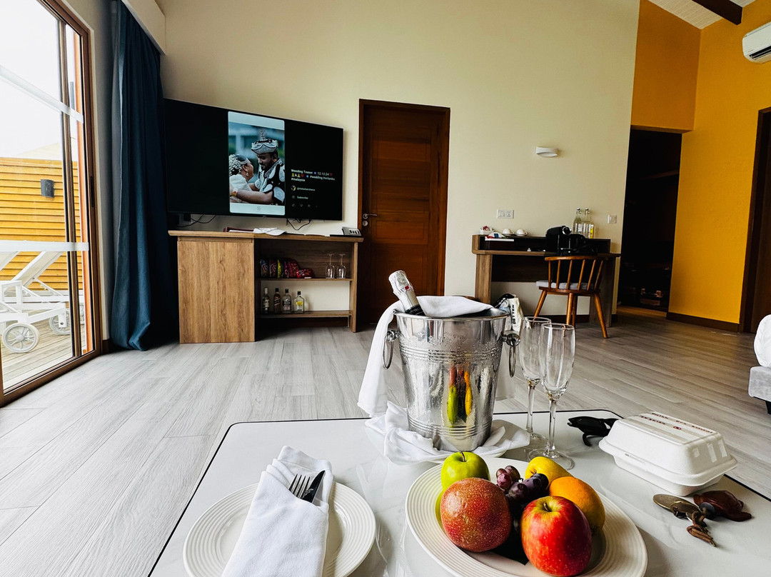 Joy Island Maldives by Cocoon Collection主图