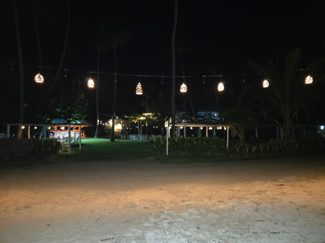 Hotel TODOBLANCO, Las Galeras, SAMANA主图