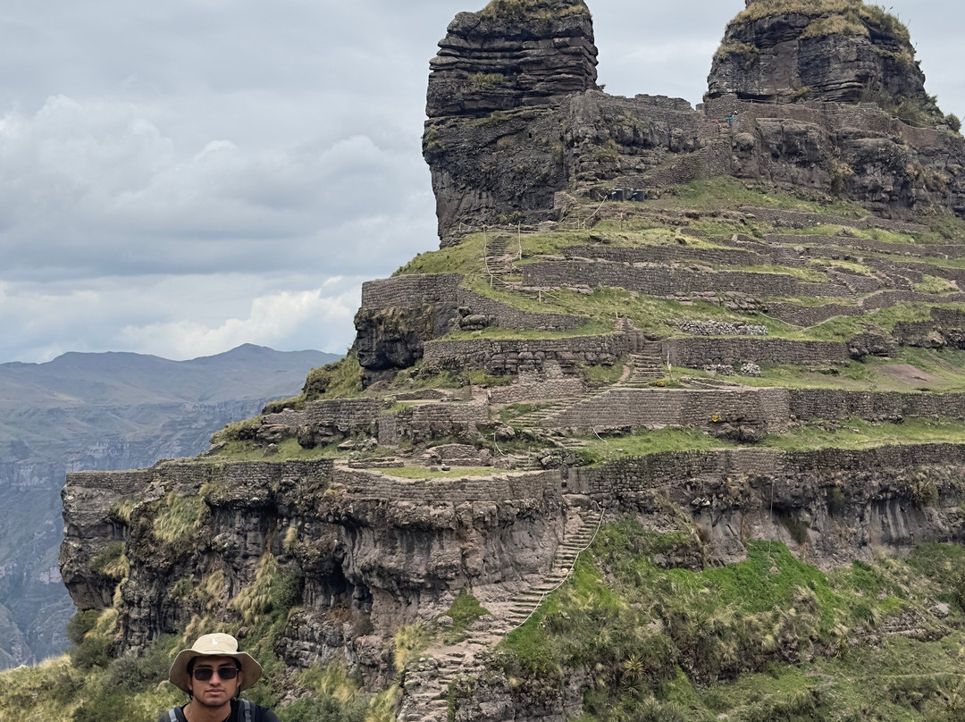 Qeswachaka Peru Tours-库斯科必去景点