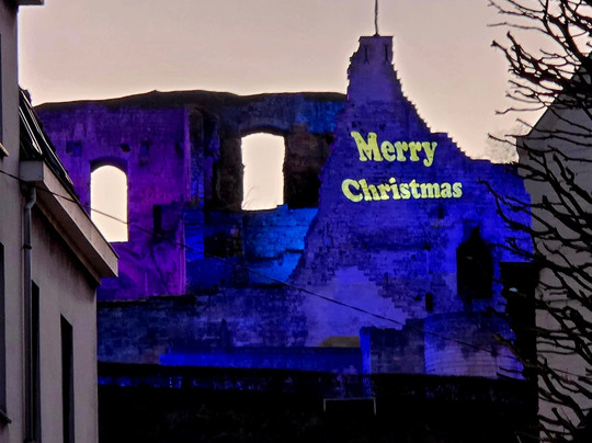 Appartementen Valkenburg主图