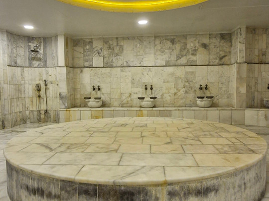 Connect Thermal Hotel主图