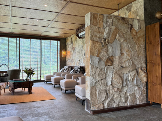 Ananda Spa by Samanvaya-席德门必去景点