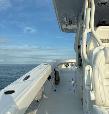 Watch Out Fishing-那不勒斯必去景点