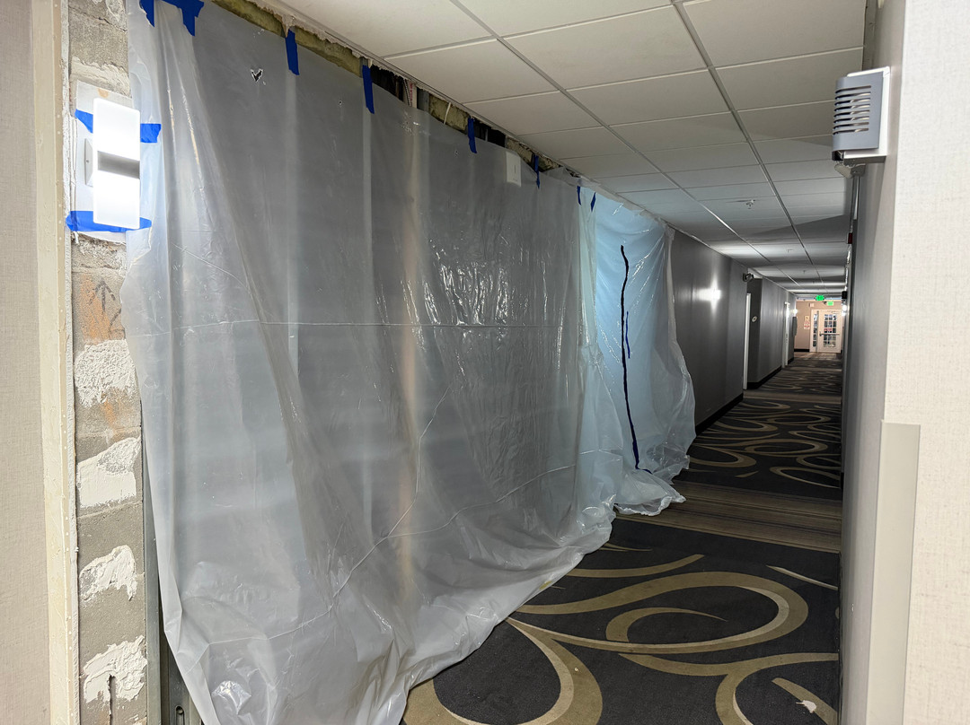 La Quinta Inn & Suites by Wyndham Macon主图