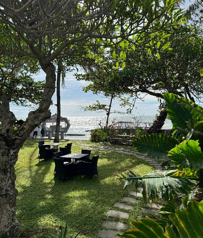 Double G Resort Anyer主图