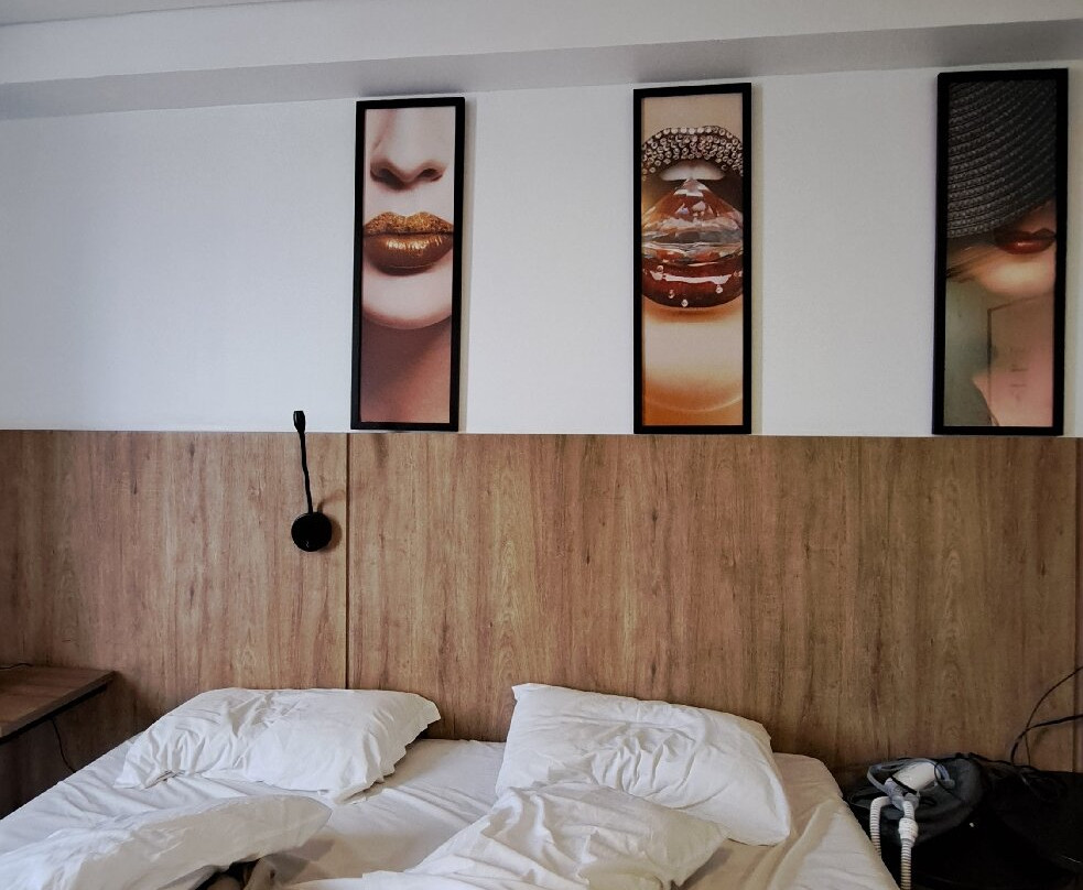 Transamérica Executive Maringá主图