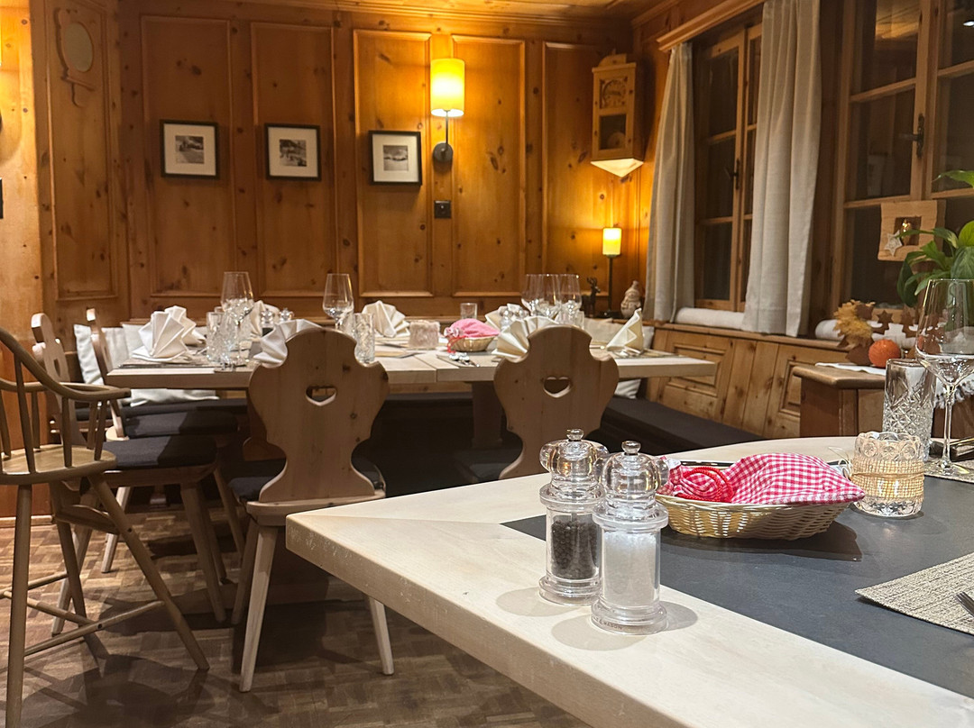 杜卡恩酒店主图