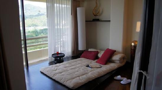 希尔顿阿卡迪亚度假村主图