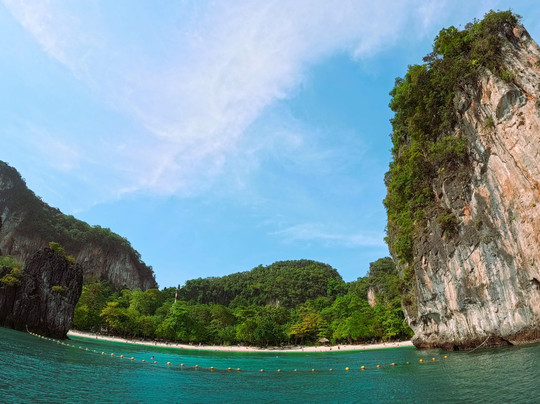 Koh Yao Journey-阁耀亚伊岛必去景点