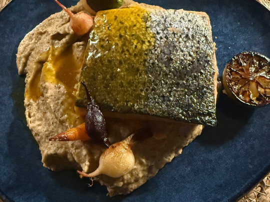 Serena Hotel Punta Del Este主图