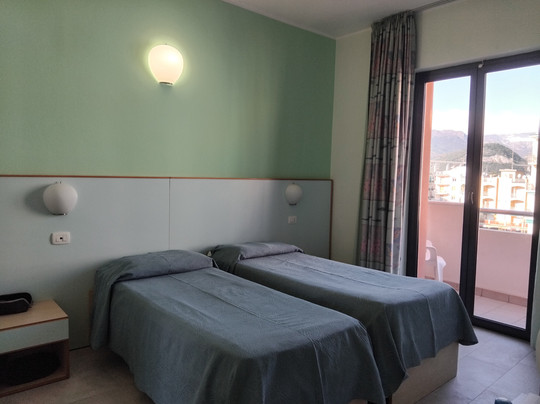 Hotel Villa Marina主图