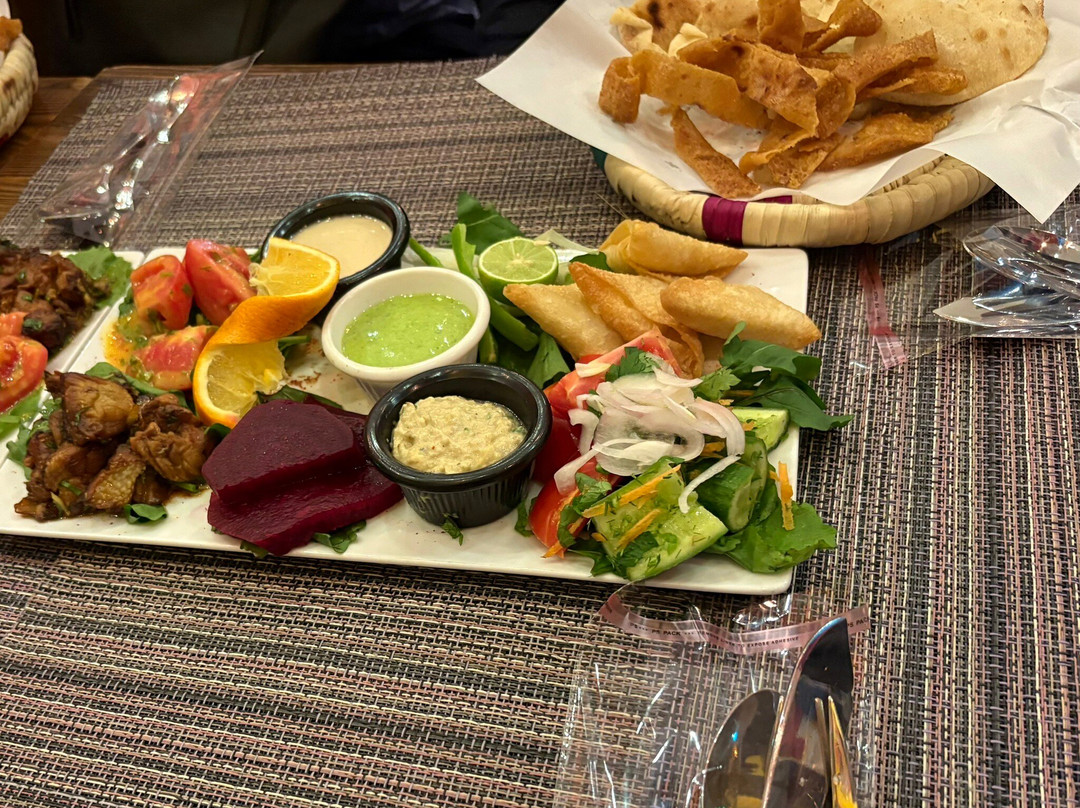 Bellies En-Route-开罗必去景点