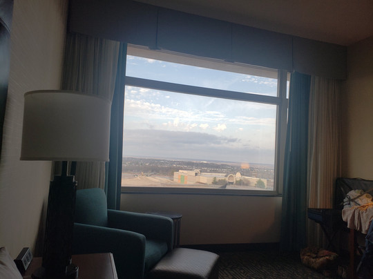 Drury Plaza Hotel St. Louis Chesterfield主图