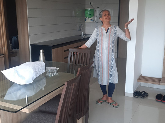 Atmaneem Nature Cure主图