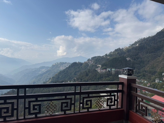 Tashiling Residency Hotel & Spa主图