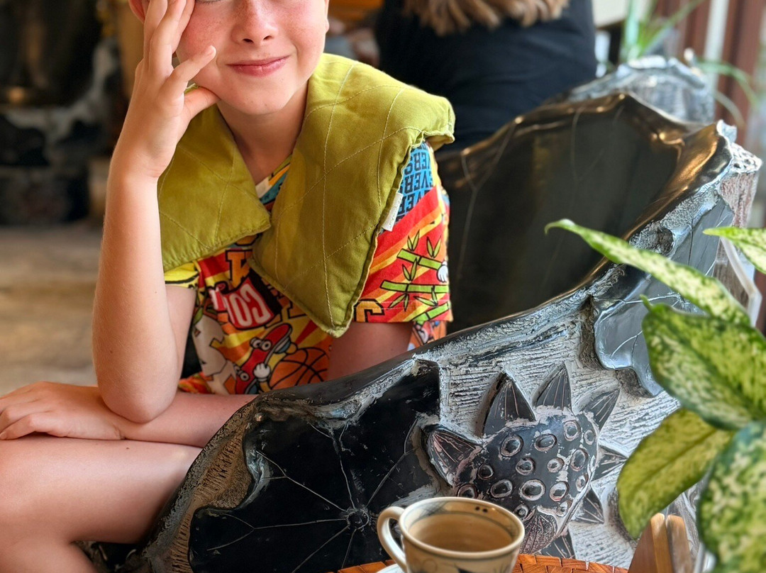 Zest Spa-藩切市必去景点