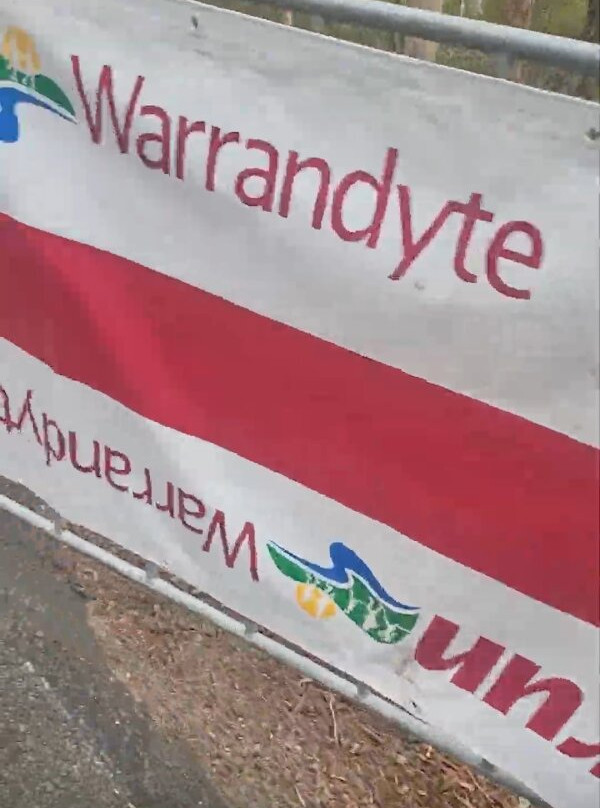 渥伦泰德省立公园-墨尔本必去景点