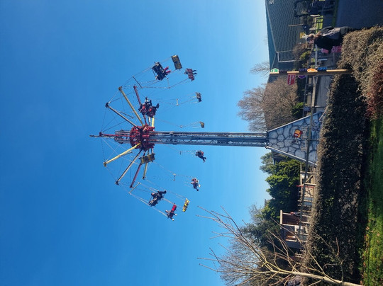 双湖公园-梅尔顿莫布雷必去景点