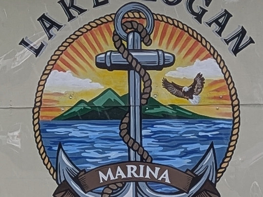 Lake Logan Marina-洛根必去景点