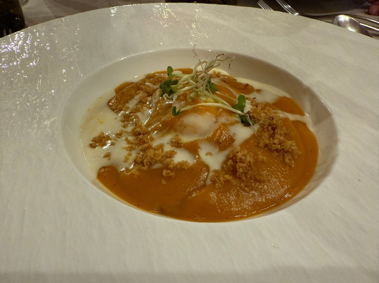 Locanda dell'Aioncino主图