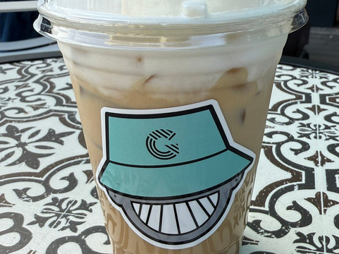 The Googan Coffee Shop